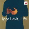 Igor Levit, klaver. Life
